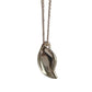 Tiffany & Co Leaf Necklace 16" Chain - Tiffany & Co. - A+ Stuff