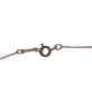 Tiffany & Co Leaf Necklace 16" Chain - Tiffany & Co. - A+ Stuff