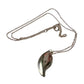 Tiffany & Co Leaf Necklace 16" Chain - Tiffany & Co. - A+ Stuff