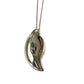 Tiffany & Co Leaf Necklace 16" Chain - Tiffany & Co. - A+ Stuff