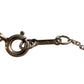 Tiffany & Co. Paloma Picasso Graffiti X Necklace Sterling 16" - Tiffany & Co. - Necklace with Pendant - A+ Stuff