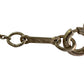 Tiffany & Co. Paloma Picasso Graffiti X Necklace Sterling 16" - Tiffany & Co. - Necklace with Pendant - A+ Stuff