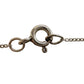 Tiffany & Co Sterlilng Open Leaf Necklace - Tiffany & Co. - Necklace with Pendant - A+ Stuff