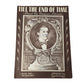 Till The End of Time Based on Chopin's Polonaise - A+ Stuff - sheet music - A+ Stuff