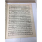 ''Time Out For Tears'' Words and Music by Abe Schiff and Irving Berman - A+ Stuff - SHEET MUSIC - A+ Stuff
