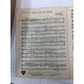 ''Time Out For Tears'' Words and Music by Abe Schiff and Irving Berman - A+ Stuff - SHEET MUSIC - A+ Stuff