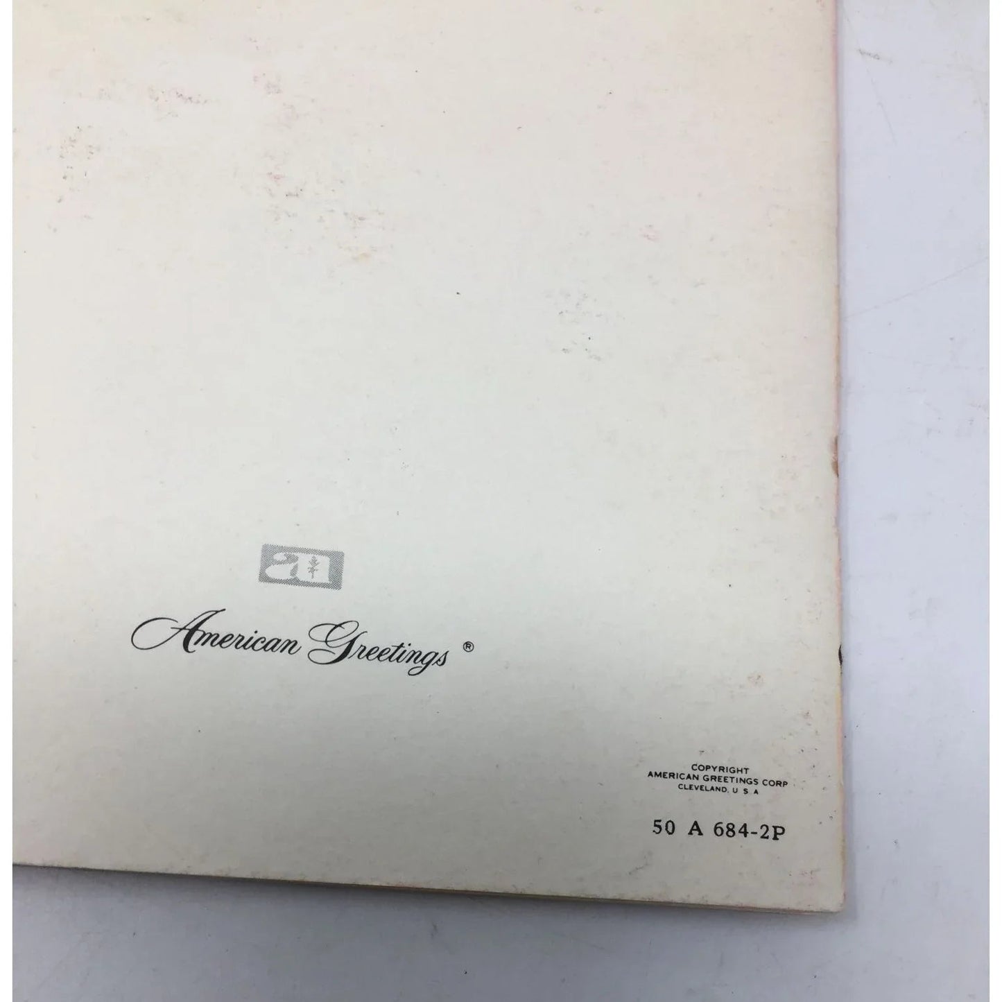 ''To My Husband Wake up, Lover... It's Our Anniversary... And This is Your Life!'' Card - A+ Stuff - Collectibles - A+ Stuff