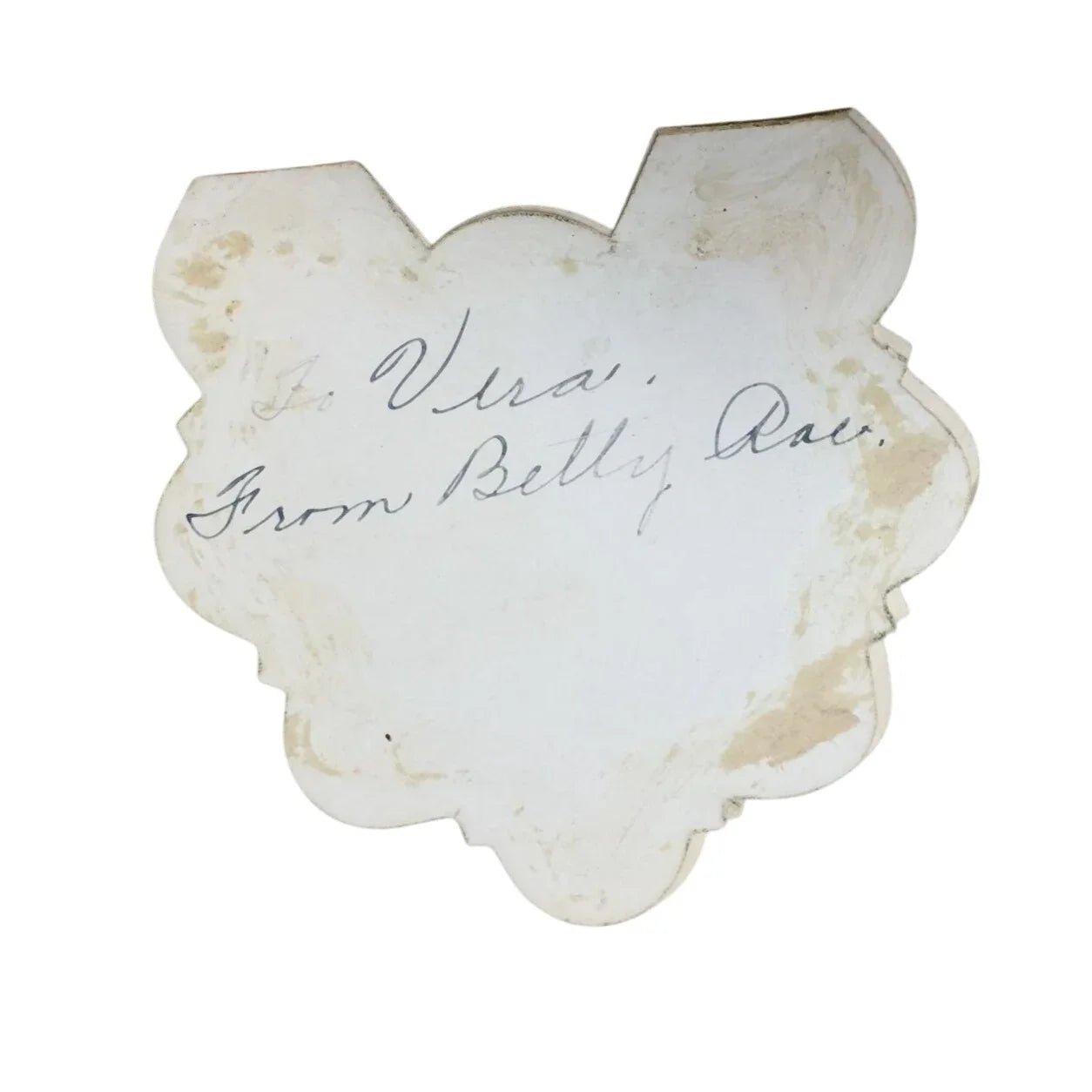 ''To My Love'' Vintage Valentine's Day Card - A+ Stuff - Collectibles - A+ Stuff