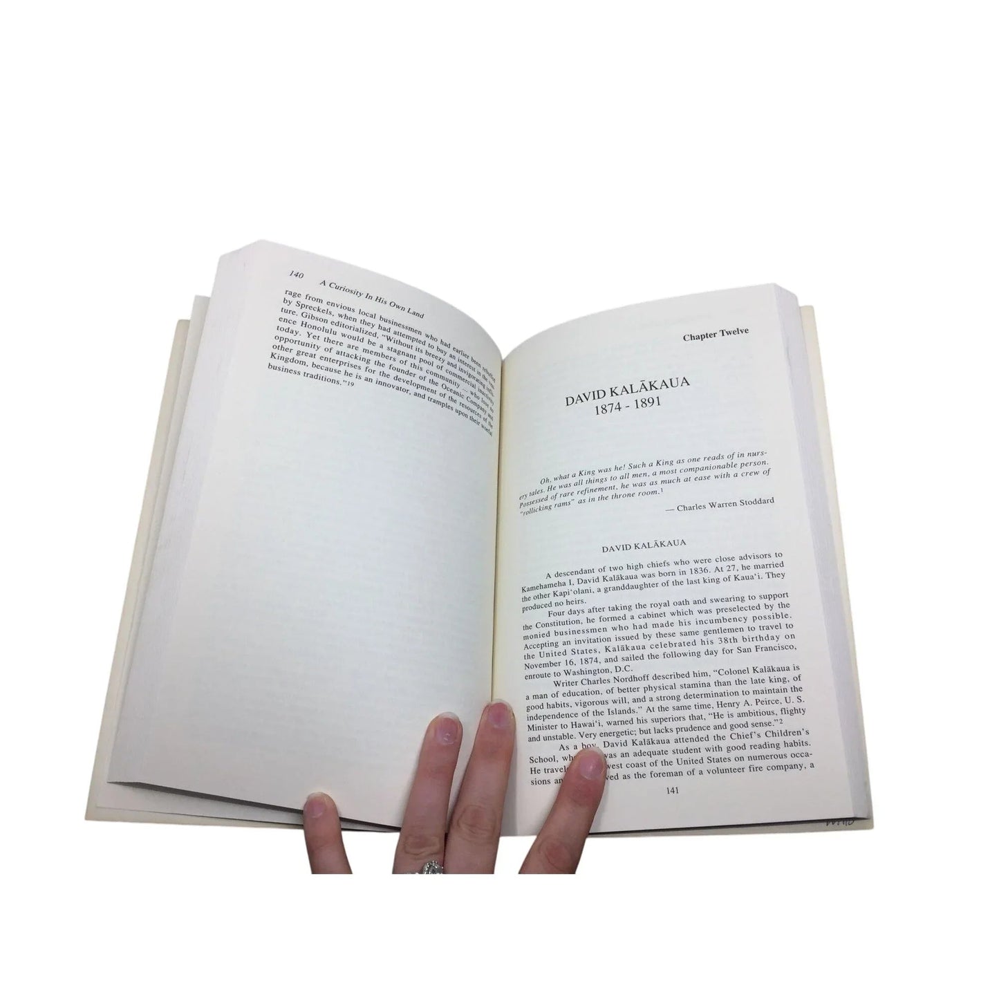 ''To Steal A Kingdom - Probing Hawaiian History'' by Michael Dougherty - A+ Stuff - Books - A+ Stuff