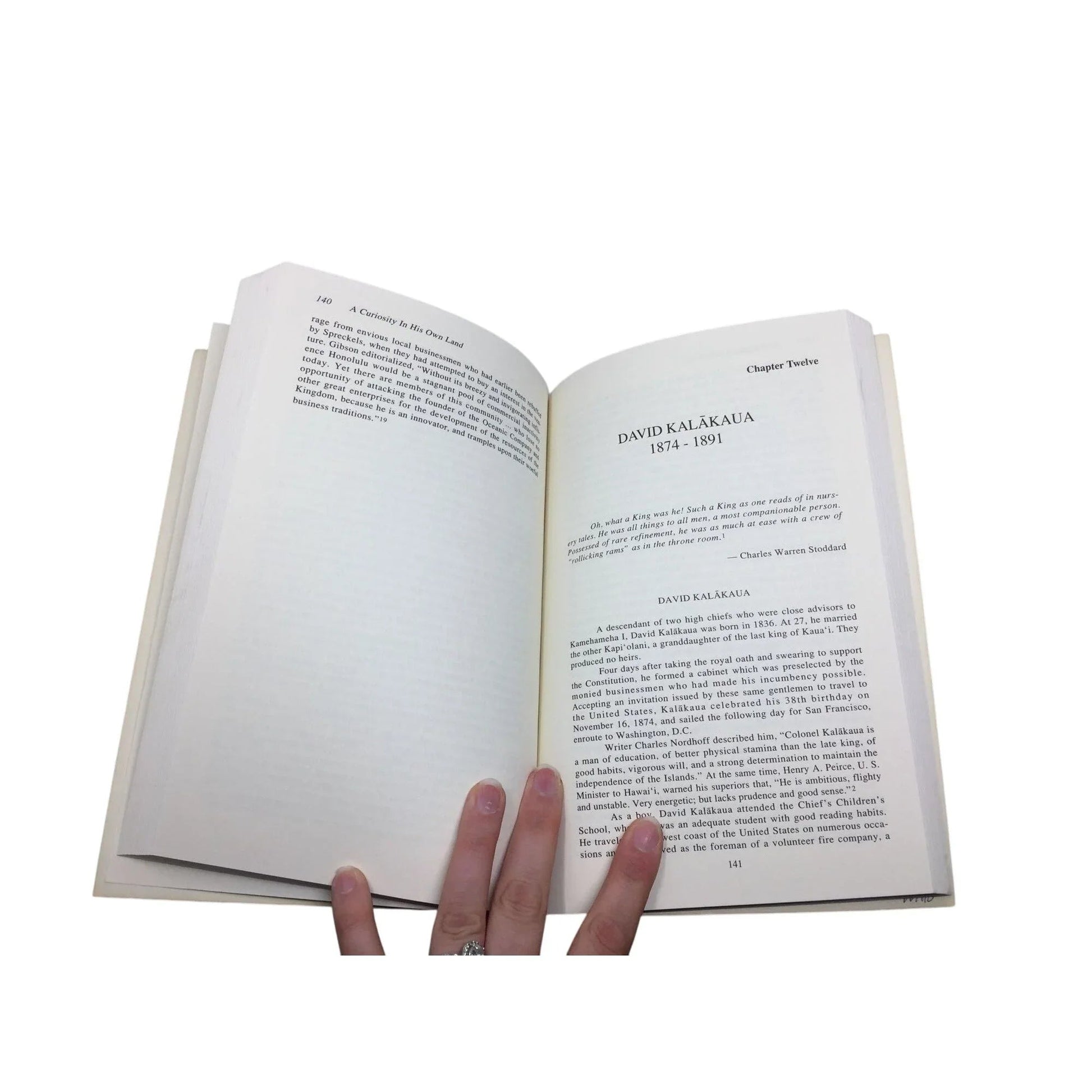 ''To Steal A Kingdom - Probing Hawaiian History'' by Michael Dougherty - A+ Stuff - Books - A+ Stuff