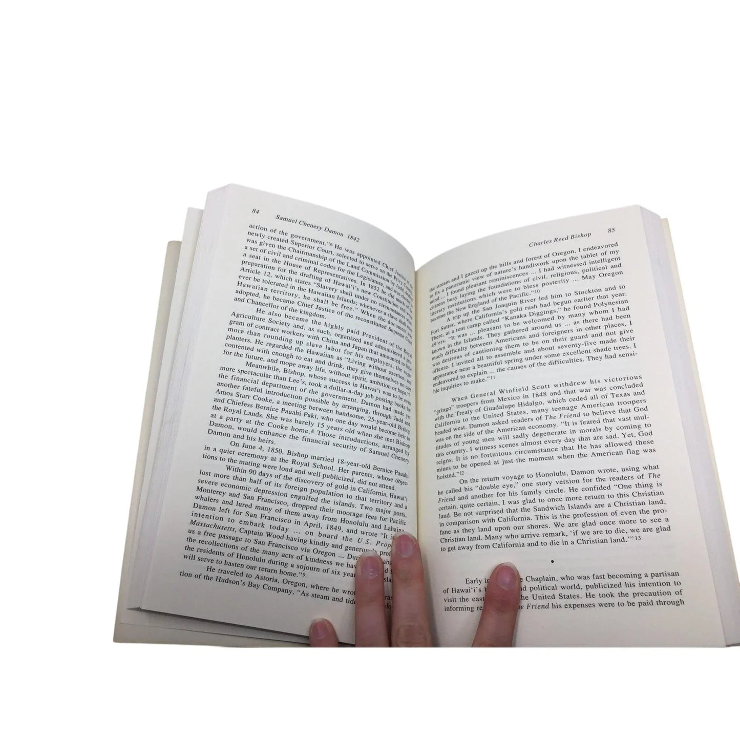 ''To Steal A Kingdom - Probing Hawaiian History'' by Michael Dougherty - A+ Stuff - Books - A+ Stuff