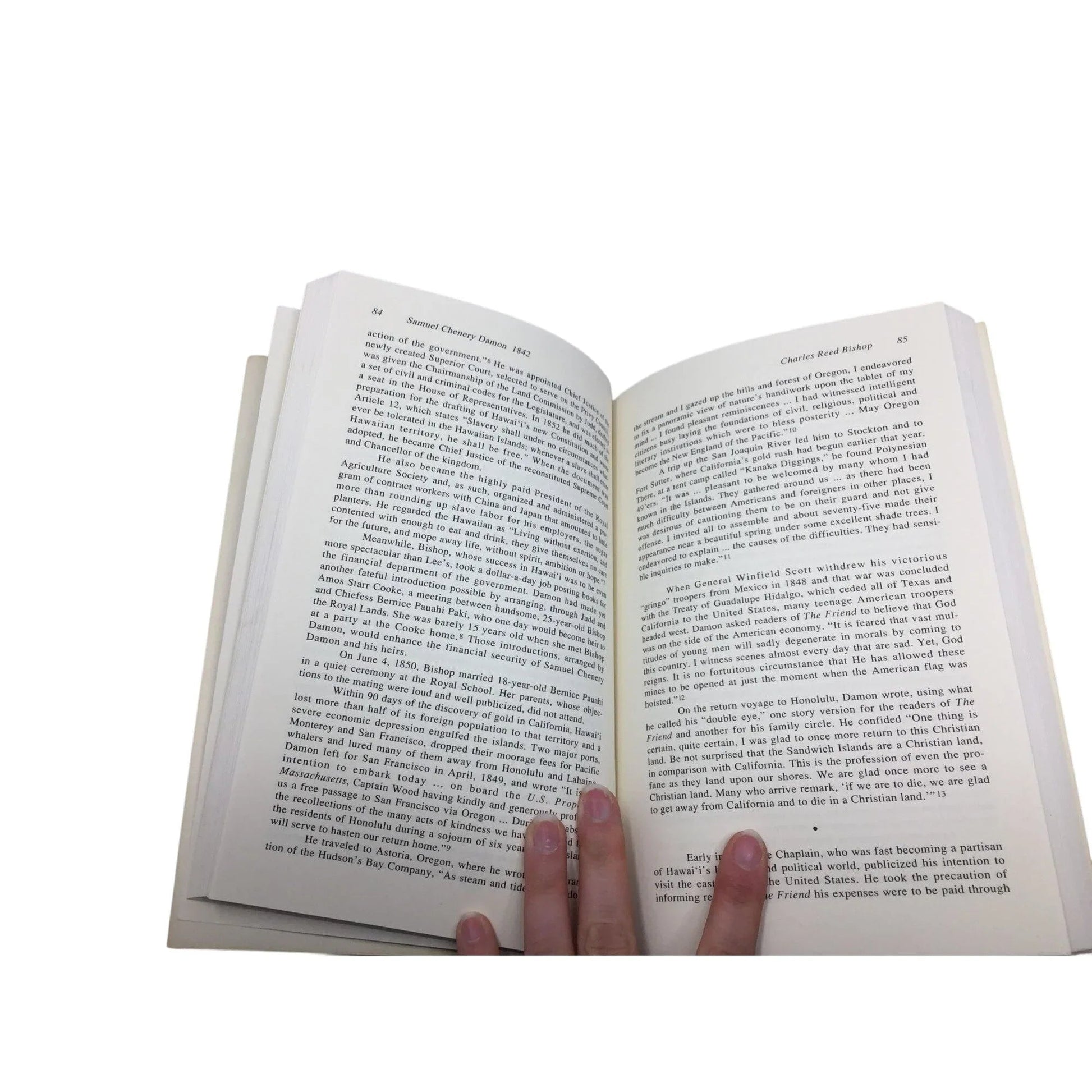 ''To Steal A Kingdom - Probing Hawaiian History'' by Michael Dougherty - A+ Stuff - Books - A+ Stuff
