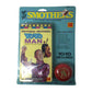 Tom and Dick Smothers A Fun Video For Everyone - Yoyo Included (New) - A+ Stuff - Toys - A+ Stuff