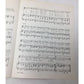 TOMORROW NEVER COMES Vintage 1945 Sheet music - A+ Stuff - sheet music - A+ Stuff