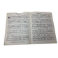 ''TOM'S TUNE'' VINTAGE 1951 SHEET MUSIC - A+ Stuff - SHEET MUSIC - A+ Stuff