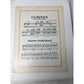 ''Tonight We Love'' Vintage Sheet Music - A+ Stuff - SHEET MUSIC - A+ Stuff