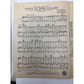 Too - Ra - Loo - Ra - Loo - Ral That's an Irish Lullaby Vintage sheet music - A+ Stuff - SHEET MUSIC - A+ Stuff