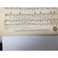 Too - Ra - Loo - Ra - Loo - Ral That's an Irish Lullaby Vintage sheet music - A+ Stuff - SHEET MUSIC - A+ Stuff