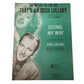 Too - Ra - Loo - Ra - Loo - Ral That's an Irish Lullaby Vintage sheet music - A+ Stuff - SHEET MUSIC - A+ Stuff