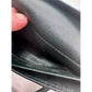 Tory Burch Deep Green Leather Bi - Fold Wallet Wristlet - Tory Burch - Designer wallet - A+ Stuff