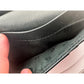Tory Burch Deep Green Leather Bi - Fold Wallet Wristlet - Tory Burch - Designer wallet - A+ Stuff