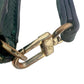 Tory Burch Deep Green Leather Bi - Fold Wallet Wristlet - Tory Burch - Designer wallet - A+ Stuff