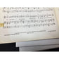 ''TRAGEDY'' by Gerald H Nelson and Fred B Burch Vintage Sheet Music book - A+ Stuff - SHEET MUSIC - A+ Stuff