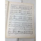 ''TRAGEDY'' by Gerald H Nelson and Fred B Burch Vintage Sheet Music book - A+ Stuff - SHEET MUSIC - A+ Stuff