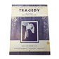 ''TRAGEDY'' by Gerald H Nelson and Fred B Burch Vintage Sheet Music book - A+ Stuff - SHEET MUSIC - A+ Stuff