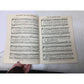 ''Treasure Chest of Homer Rodeheaver Gospel Hymns'' Sheet Music Book - A+ Stuff - SHEET MUSIC - A+ Stuff