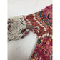 ''Truly Me by Sara Sara'' Girl's Colorful Patterned Dress Size 16 - Truly Me by Sara Sara - dress - A+ Stuff