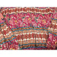 ''Truly Me by Sara Sara'' Girl's Colorful Patterned Dress Size 16 - Truly Me by Sara Sara - dress - A+ Stuff