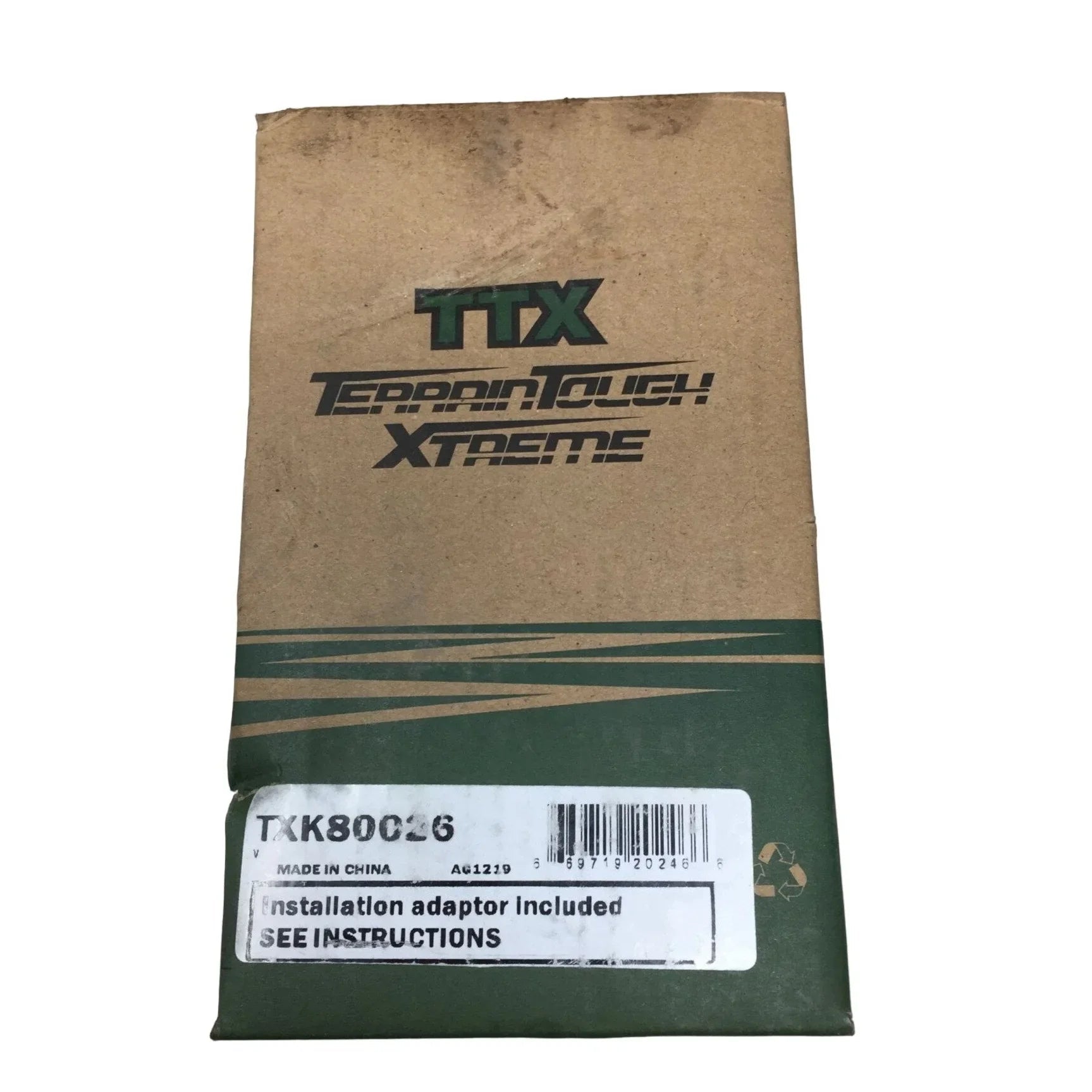 TTX Terrain Tough Xtreme Mevotech Car/Truck Suspension and Steering Parts - TTX Terrain Tough Xtreme - Auto Part - A+ Stuff