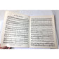 vintage piece of sheet music for the 1951 country song "Slow Poke," A+ Stuff  A+ Stuff