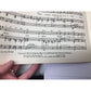 vintage piece of sheet music for the 1951 country song "Slow Poke," A+ Stuff  A+ Stuff