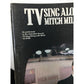 ''TV Sing Along With Mitch - Mitch Miller and the Gang'' Words and music - A+ Stuff - SHEET MUSIC - A+ Stuff