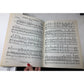 ''TV Sing Along With Mitch - Mitch Miller and the Gang'' Words and music - A+ Stuff - SHEET MUSIC - A+ Stuff
