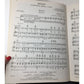 ''TV Sing Along With Mitch - Mitch Miller and the Gang'' Words and music - A+ Stuff - SHEET MUSIC - A+ Stuff