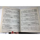 ''TV Sing Along With Mitch - Mitch Miller and the Gang'' Words and music - A+ Stuff - SHEET MUSIC - A+ Stuff