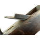 Vintage 24" Block Wood Planer Jointer Plane with Blade intact