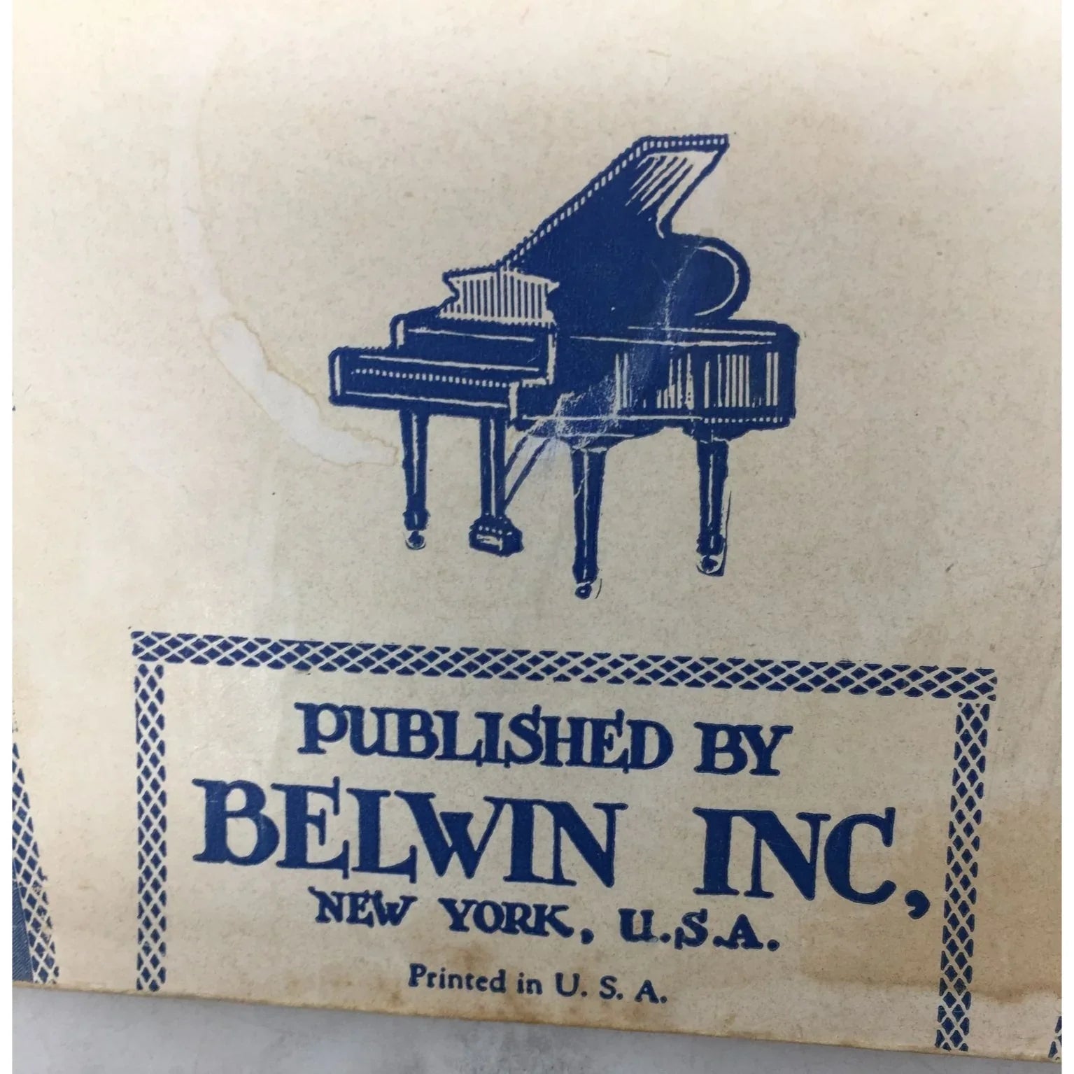 Twinkling Stars by Jerome Heller (Piano solo) - A+ Stuff - sheet music - A+ Stuff