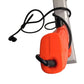 Two Vintage 1985 Nintendo Zappers (Grey and Orange) - Nintendo - Games - A+ Stuff