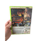 Two XBOX 360 Games - Oblivion and Diablo - A+ Stuff - Games - A+ Stuff