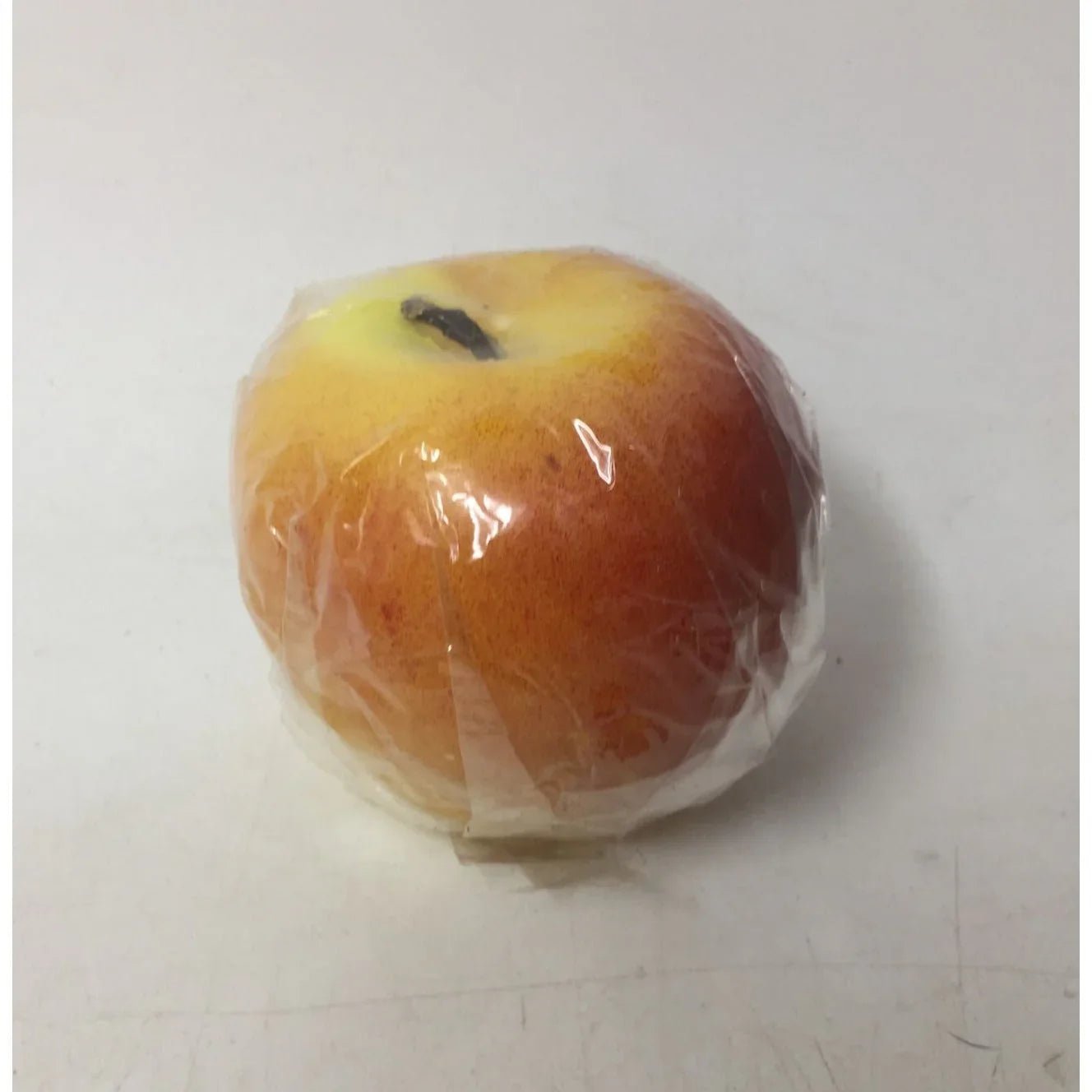 Two's Company Set of 6 Apple Shaped Candles (New) - Two's Company - Home & Garden - A+ Stuff