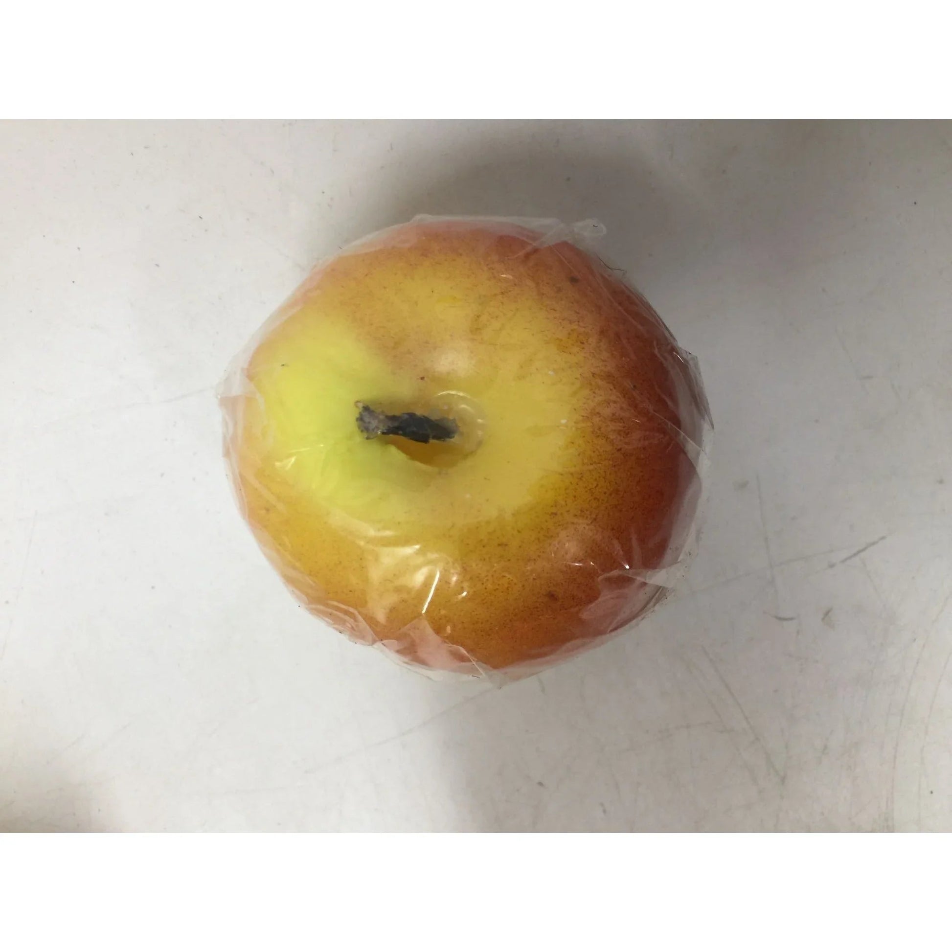 Two's Company Set of 6 Apple Shaped Candles (New) - Two's Company - Home & Garden - A+ Stuff