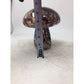 Mushroom Dusk Cordless LED Lamp Abigail Ahern  A+ Stuff decor light