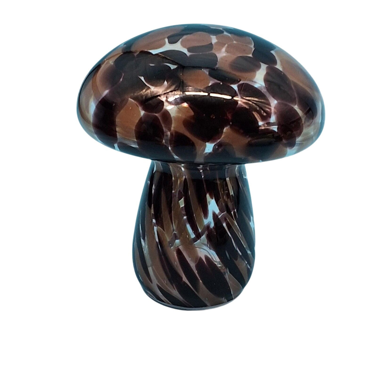 Mushroom Dusk Cordless LED Lamp Abigail Ahern  A+ Stuff decor light