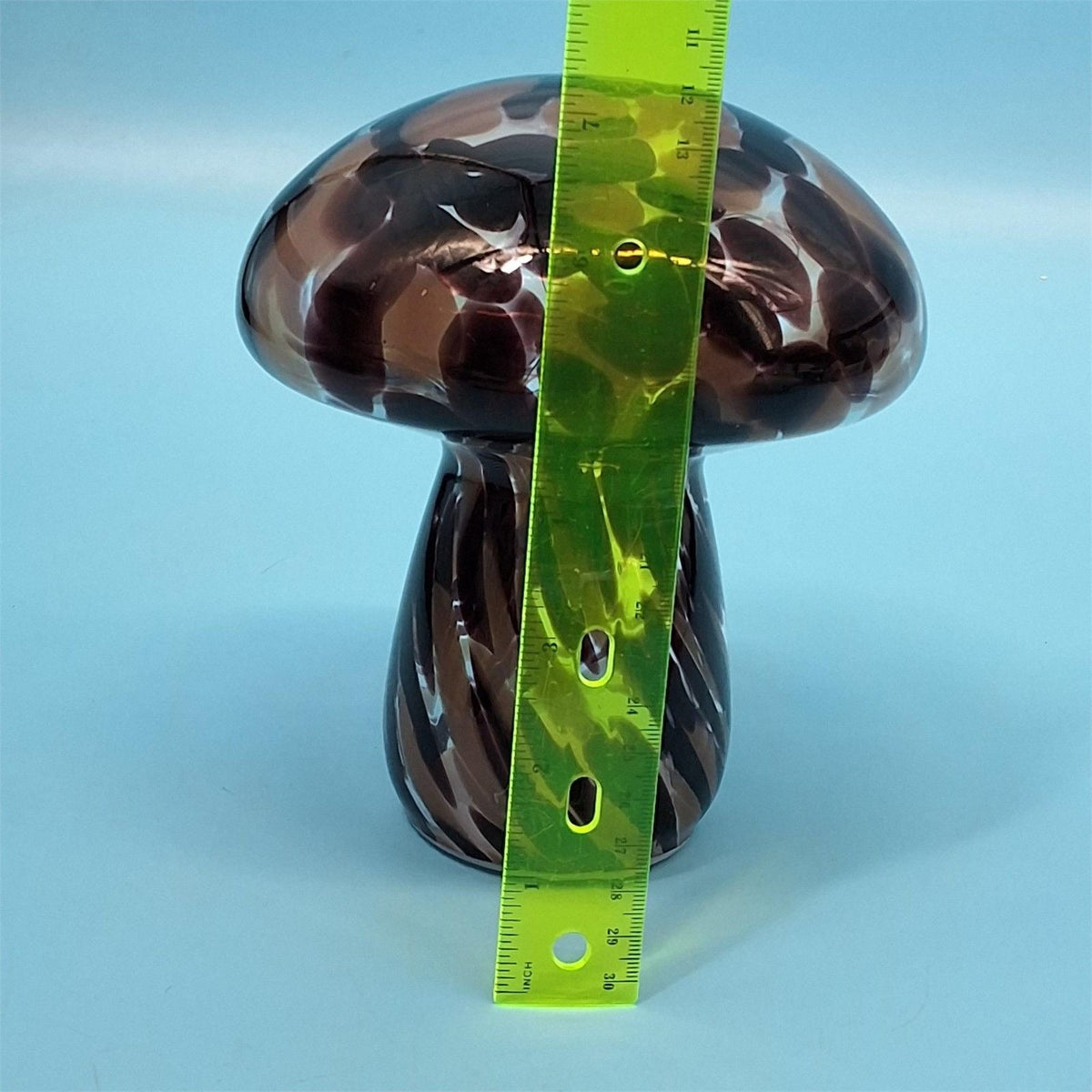 Mushroom Dusk Cordless LED Lamp Abigail Ahern  A+ Stuff decor light