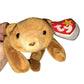 1993 Cubbie the Bear Beanie Baby TY Beanie Baby  A+ Stuff Plush Toys / Stuffed Animals