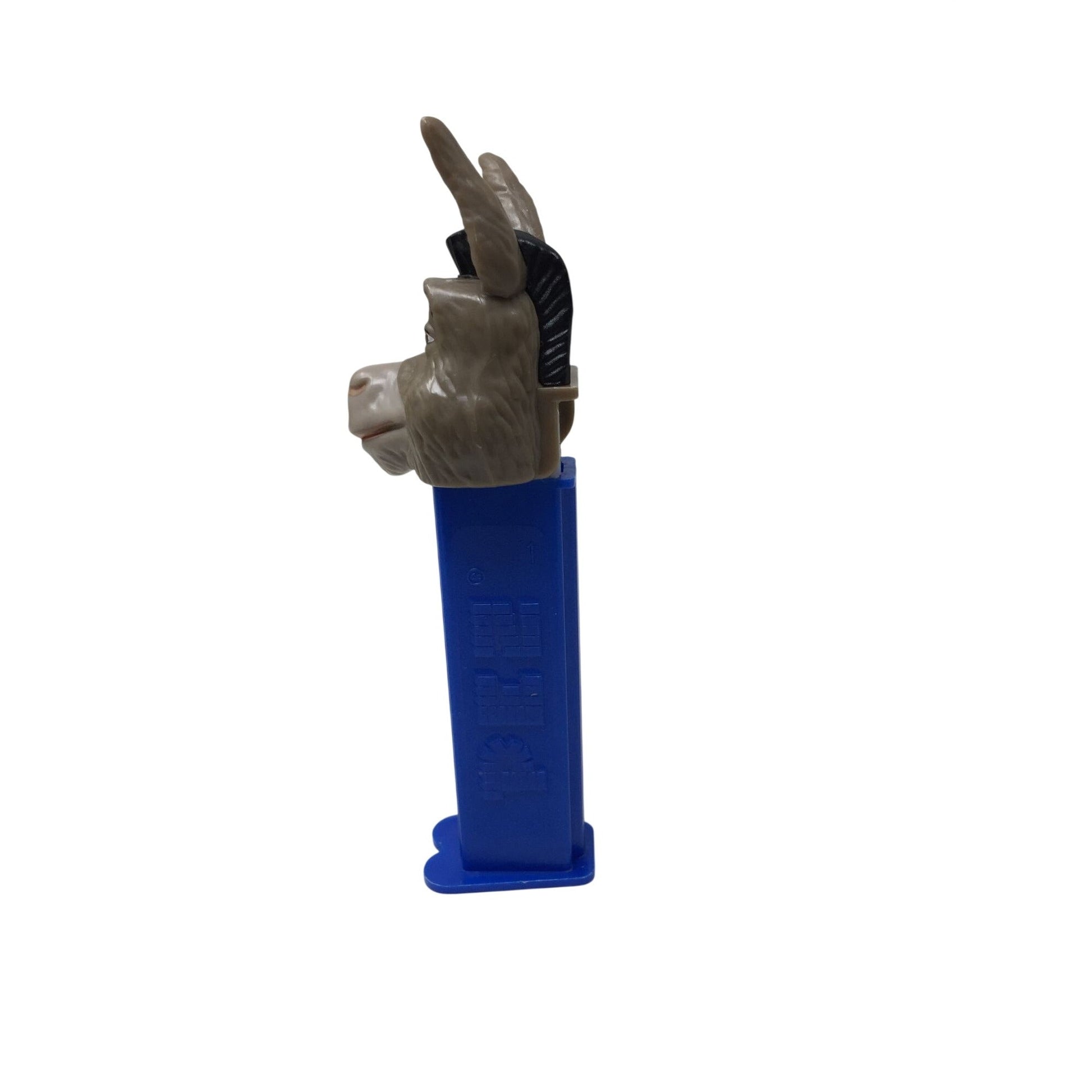 Donkey PEZ candy dispenser PEZ  A+ Stuff novelty gift